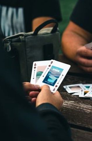 xì tố F8bet